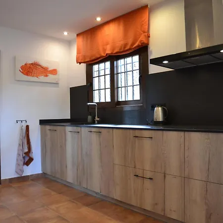 Mas Nuria - L'estartit, Torre Vella - Es-323-33 L'Estartit