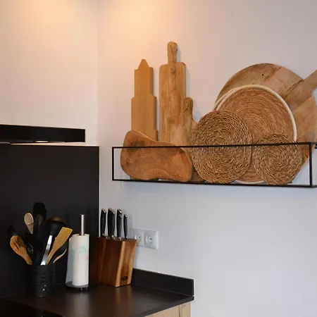 Mas Nuria - L'estartit, Torre Vella - Es-323-33 Holiday home