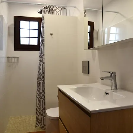 Mas Nuria - L'estartit, Torre Vella - Es-323-33