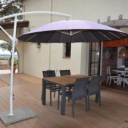 Holiday home Mas Nuria - L'estartit, Torre Vella - Es-323-33 L'Estartit