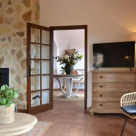 Mas Nuria - L'estartit, Torre Vella - Es-323-33 Holiday home *