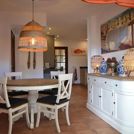 Mas Nuria - L'estartit, Torre Vella - Es-323-33 Holiday home