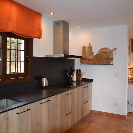 Holiday home Mas Nuria - L'estartit, Torre Vella - Es-323-33