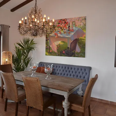 Holiday home Mas Nuria - L'estartit, Torre Vella - Es-323-33 L'Estartit
