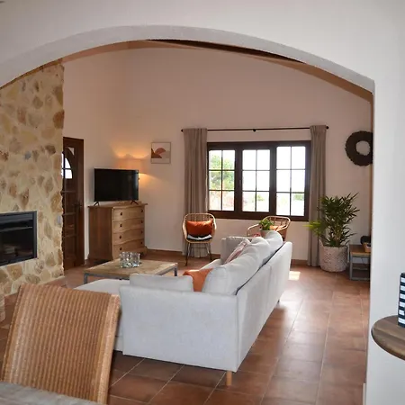 Mas Nuria - L'estartit, Torre Vella - Es-323-33 * L'Estartit