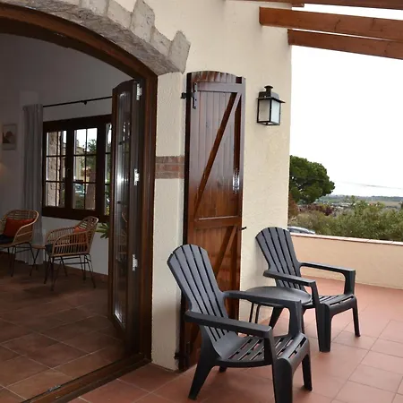 Holiday home Mas Nuria - L'estartit, Torre Vella - Es-323-33