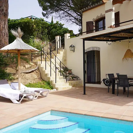 Mas Nuria - L'estartit, Torre Vella - Es-323-33 Holiday home *