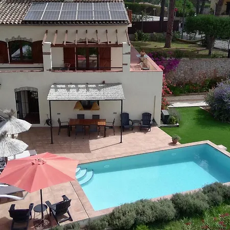 Holiday home Mas Nuria - L'estartit, Torre Vella - Es-323-33 L'Estartit