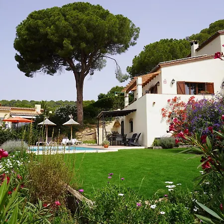 Mas Nuria - L'estartit, Torre Vella - Es-323-33 Holiday home