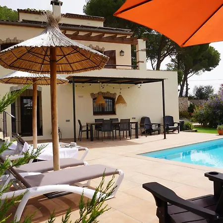Mas Nuria - L'estartit, Torre Vella - Es-323-33 Holiday home *