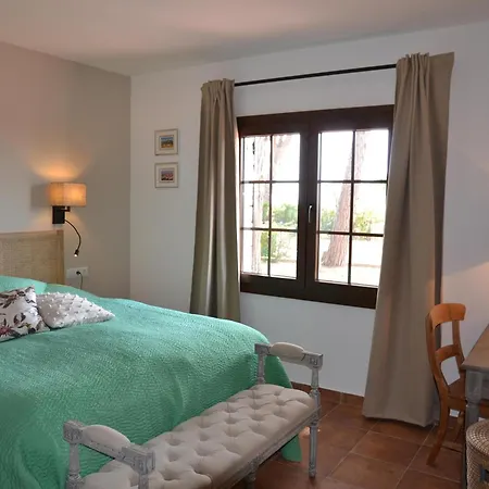Mas Nuria - L'estartit, Torre Vella - Es-323-33 Holiday home *